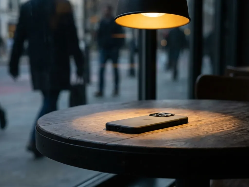 Polizei Hannover startet Aktionswoche gegen Smartphone-Diebe - Foto: über boerse-global.de