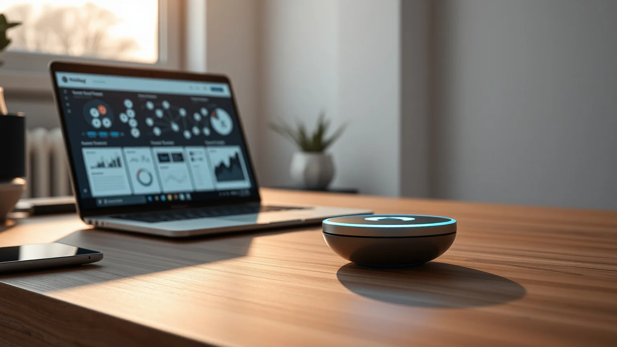 Business Guru: KI-Tool erstellt Strategiepläne für Kleinunternehmer - Foto: über boerse-global.de