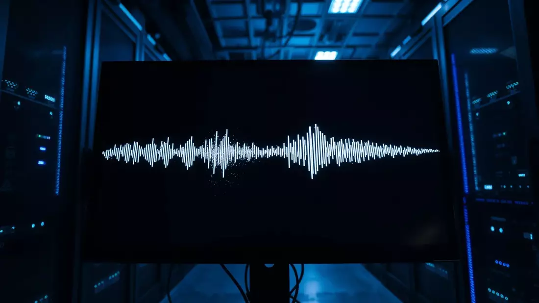 VocalBridge: KI-Tool knackt vermeintlich sichere Spracherkennung - Bild: über boerse-global.de