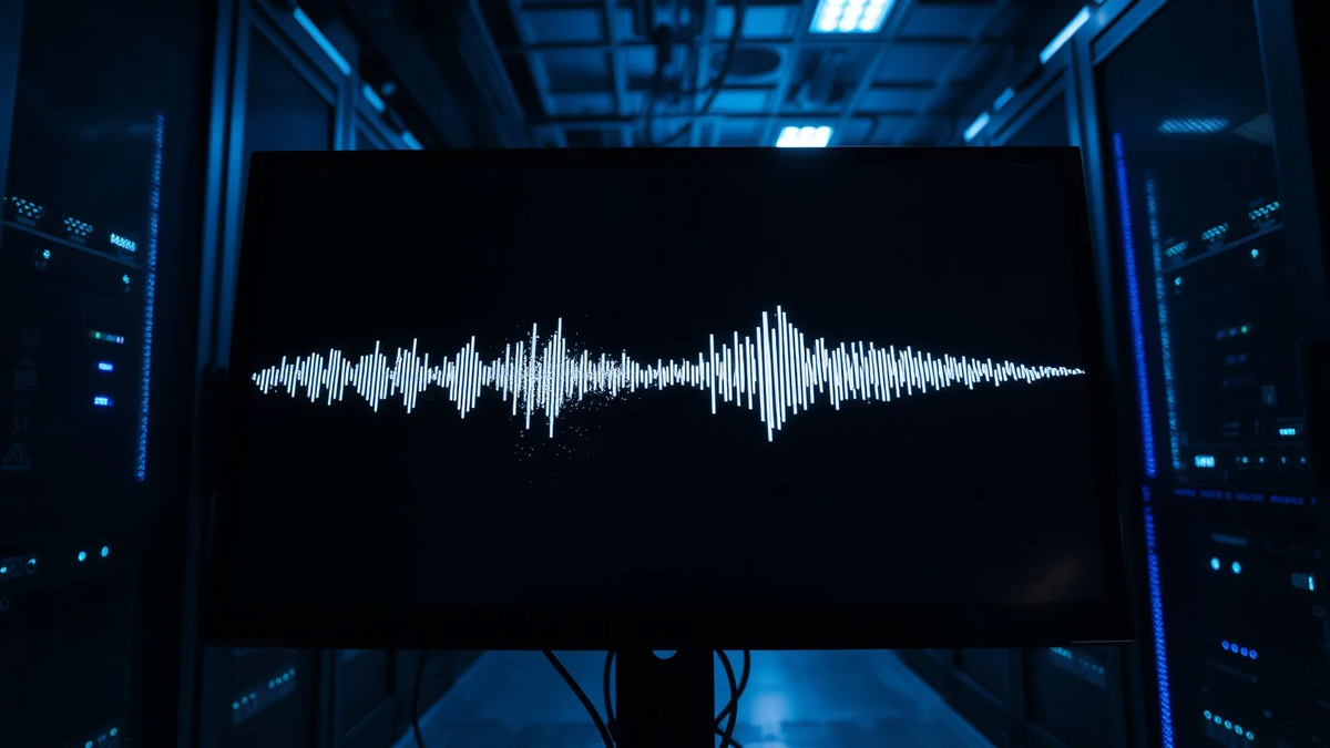 VocalBridge: KI-Tool knackt vermeintlich sichere Spracherkennung - Foto: über boerse-global.de