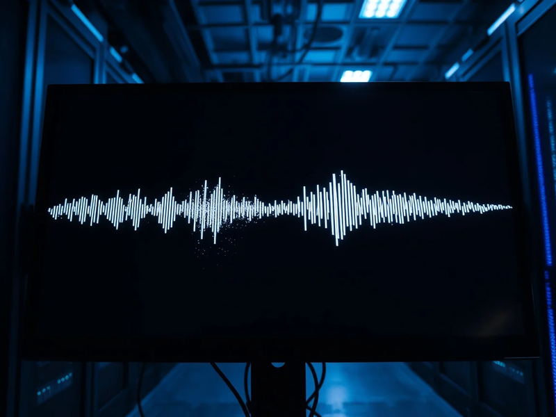 VocalBridge: KI-Tool knackt vermeintlich sichere Spracherkennung - Foto: über boerse-global.de