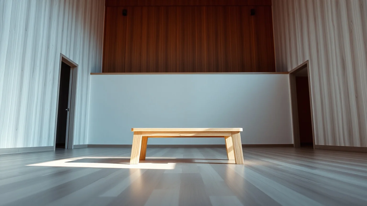 Stufen-Tippen: Die Geheimwaffe für stabile Knie - Foto: über boerse-global.de