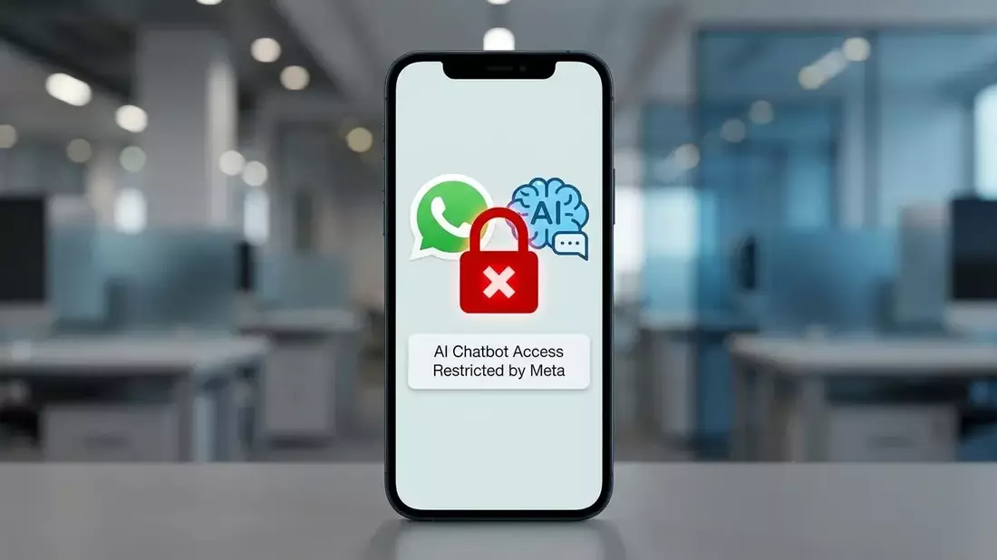 WhatsApp verbietet fremde KI-Chatbots – und stößt auf globalen Widerstand - Bild: über boerse-global.de