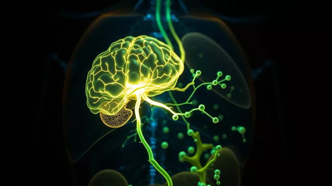 Darm-Hirn-Achse: Mikrobiom beeinflusst Psyche entscheidend - Bild: über boerse-global.de
