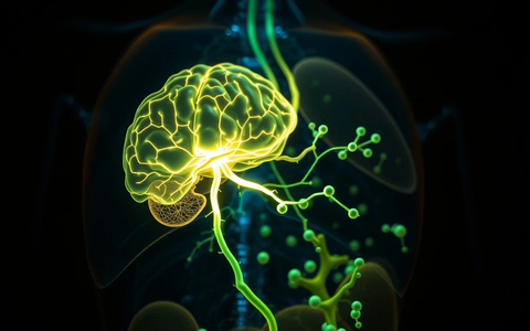 Darm-Hirn-Achse: Mikrobiom beeinflusst Psyche entscheidend - Foto: über boerse-global.de