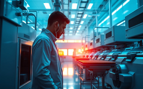 TSMC-Investitionen in den USA: Durchbruch im US-Taiwan-Handel - Foto: über boerse-global.de