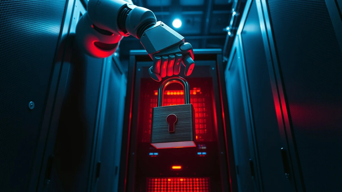 Grok-AI: Globaler Shutdown nach Deepfake-Skandal - Foto: über boerse-global.de