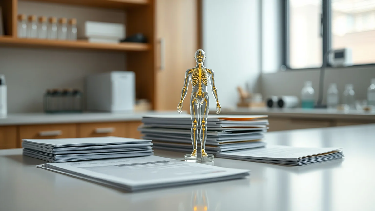 AGTCM-Forschungspreis: Letzte Chance für Bewerbungen bis 30. Januar - Foto: über boerse-global.de