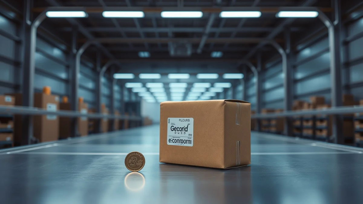 EU führt 3-Euro-Pauschalzoll für Billig-Importe ein - Foto: über boerse-global.de