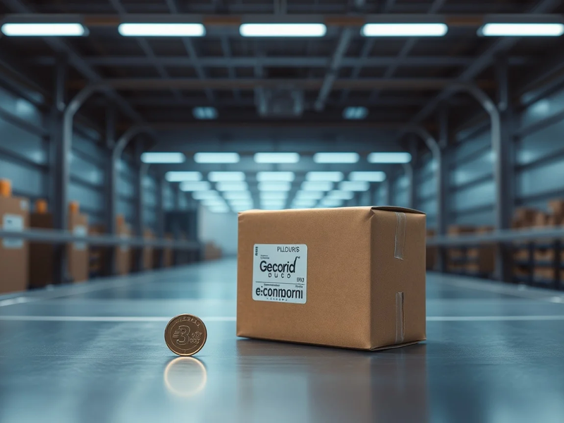 EU führt 3-Euro-Pauschalzoll für Billig-Importe ein - Foto: über boerse-global.de