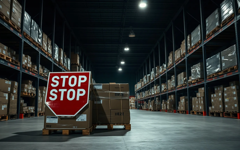 Batteriegesetz: Tausende Firmen droht Markt-Ausschluss - Foto: über boerse-global.de