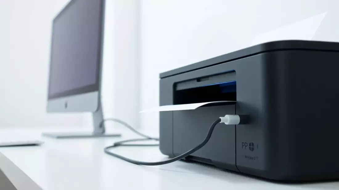 Microsoft beendet Ära der Druckertreiber für Windows Update - Bild: über boerse-global.de