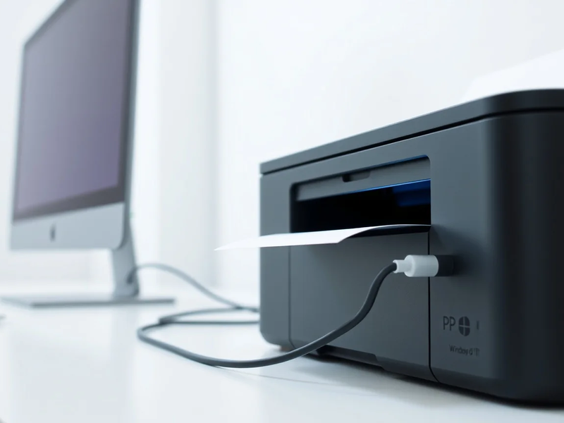 Microsoft beendet Ära der Druckertreiber für Windows Update - Foto: über boerse-global.de