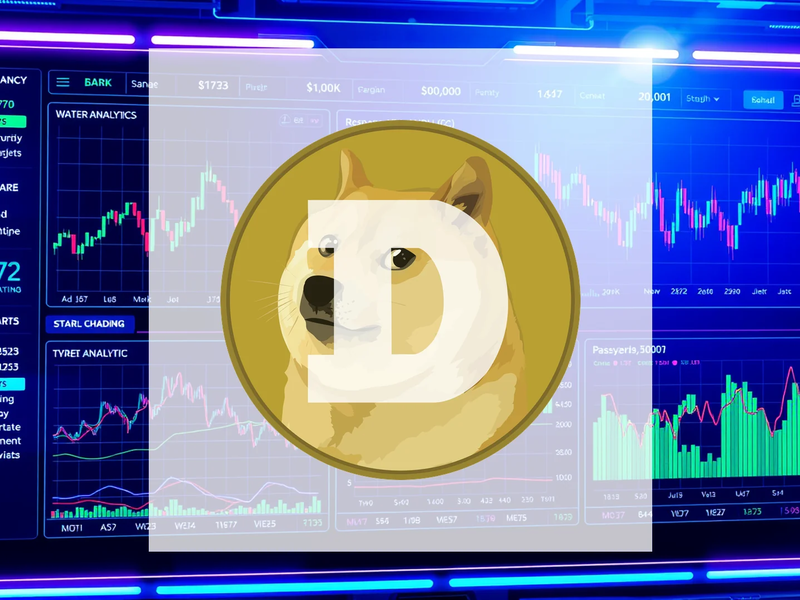 Dogecoin: Wichtige Gesetzes-Entscheidung naht - Foto: über boerse-global.de