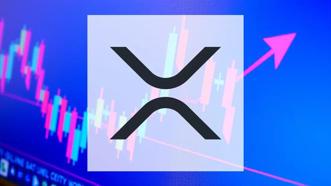Regulatory Momentum Fuels XRP’s Ascent - Bild: über boerse-global.de
