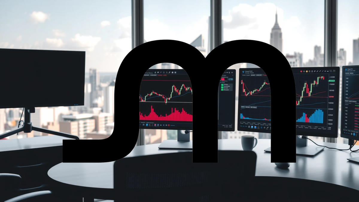 Wall Street Analysts Raise Targets on Micron Amid AI-Driven Chip Shortage - Foto: über boerse-global.de