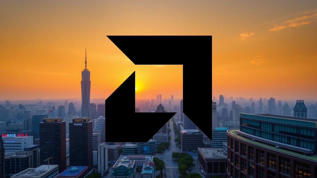 AMD: La demanda de chips para servidores agota la capacidad de producción para 2026 - Foto: über boerse-global.de