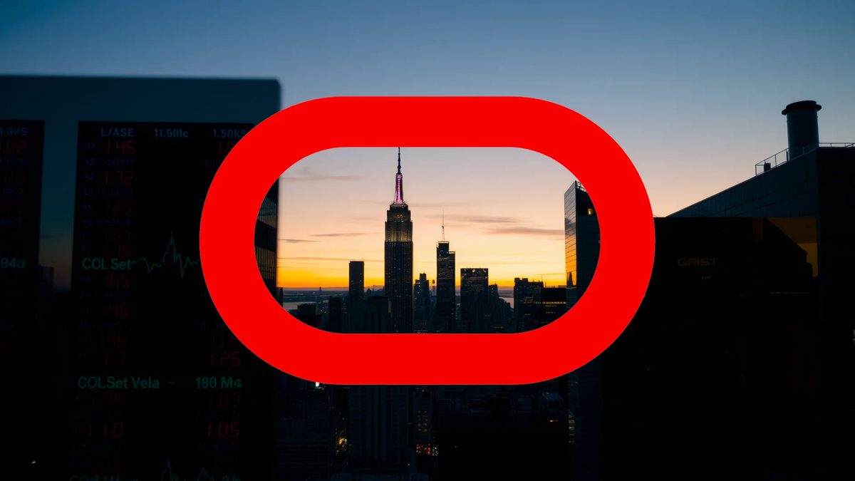 Oracle en la Mira: Demandantes Acusan a la Compañía de Ocultar Costes de su Estrategia en la Nube e IA - Foto: über boerse-global.de