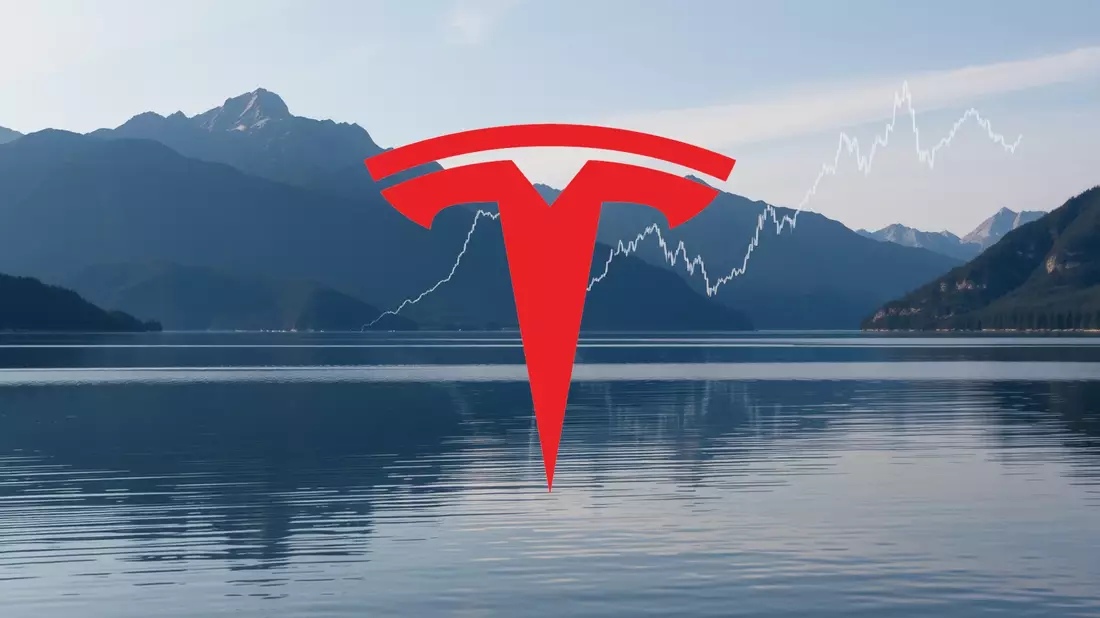 Tesla’s Strategic Pivot: Software Subscriptions and Leadership Incentives Take Center Stage - Bild: über boerse-global.de