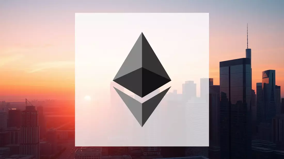 Ethereum Faces Unprecedented Supply Constriction - Bild: über boerse-global.de