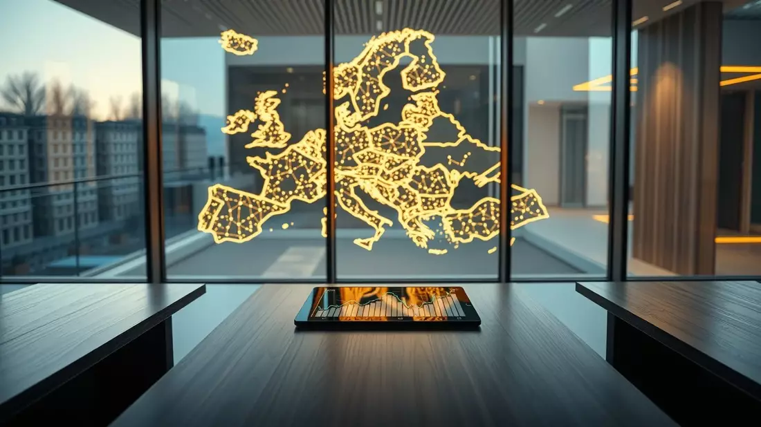 Osteuropa bleibt 2026 der Wachstumsmotor für Österreich - Bild: über boerse-global.de