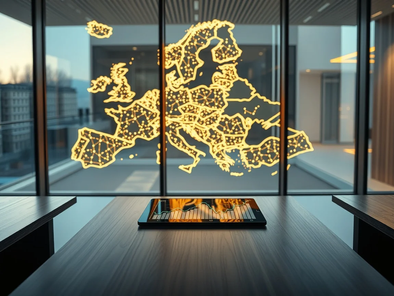 Osteuropa bleibt 2026 der Wachstumsmotor für Österreich - Foto: über boerse-global.de