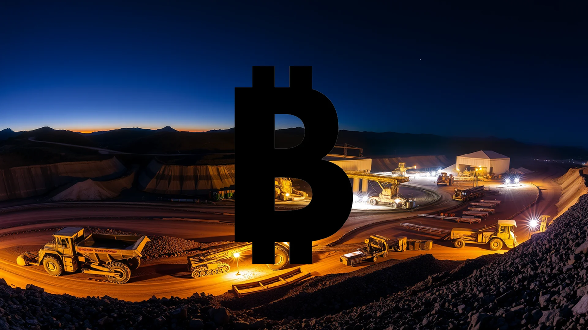 Strategy Stock Surges on Renewed Bitcoin Momentum - Foto: über boerse-global.de