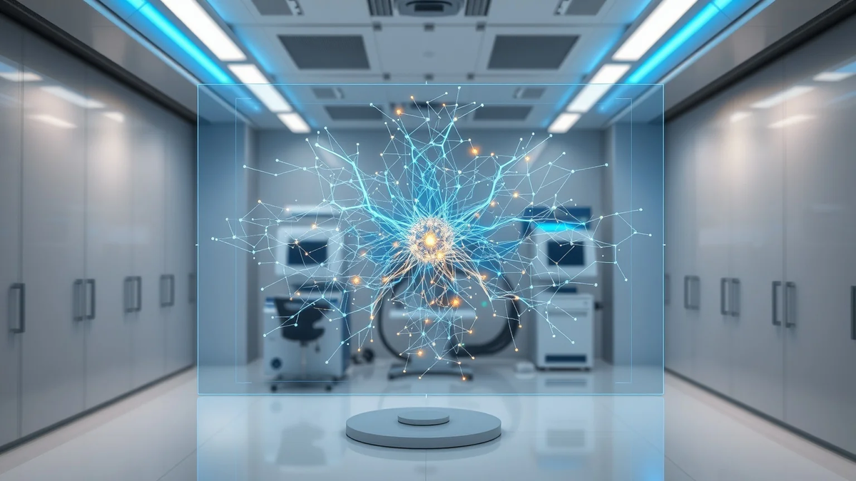 Apple Manzano: KI-Modell überwindet Grenze zwischen Sehen und Zeichnen - Foto: über boerse-global.de