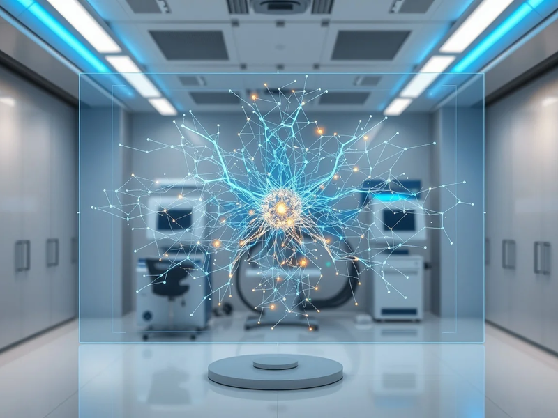 Apple Manzano: KI-Modell überwindet Grenze zwischen Sehen und Zeichnen - Foto: über boerse-global.de