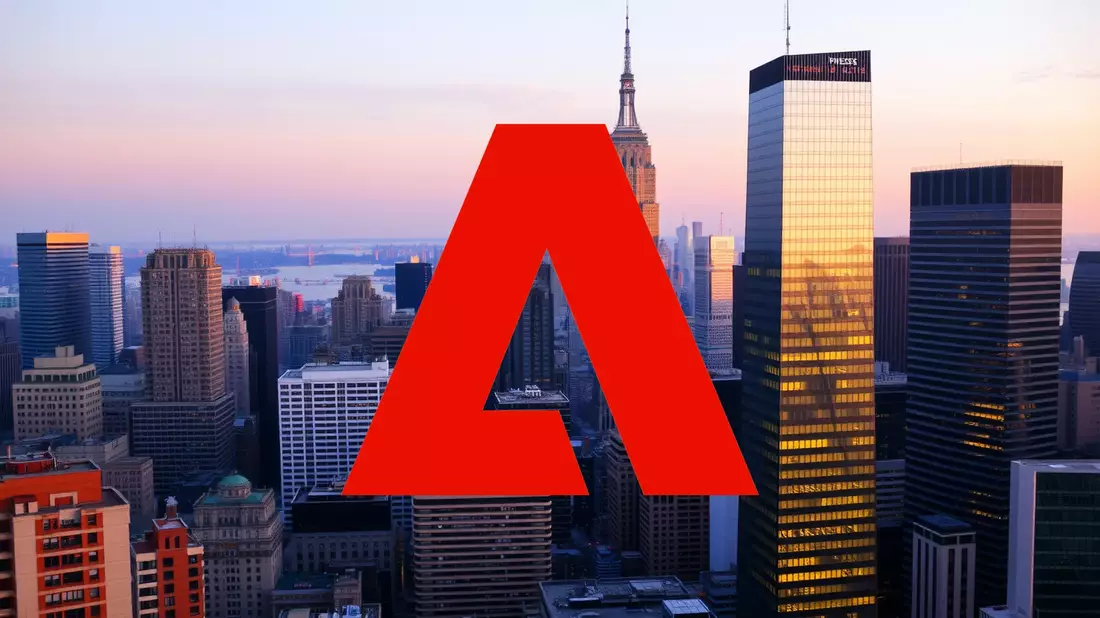 Adobe’s Market Dominance Faces Unprecedented Challenge from Apple - Bild: über boerse-global.de