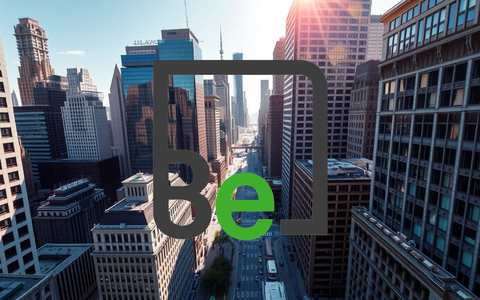 Bloom Energy Stock Surges on Multi-Billion Dollar Power Deal - Foto: über boerse-global.de