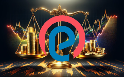 Eutelsat Shares Consolidate Following Sharp Rally - Foto: über boerse-global.de