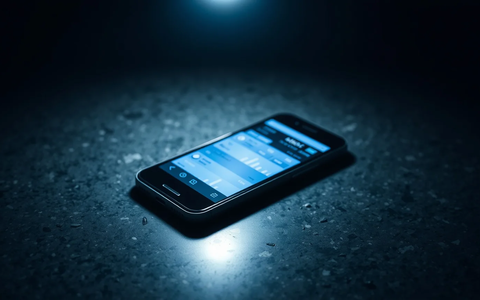 BaFin warnt vor unerlaubtem Finanzportal „Own Mood Space“ - Foto: über boerse-global.de