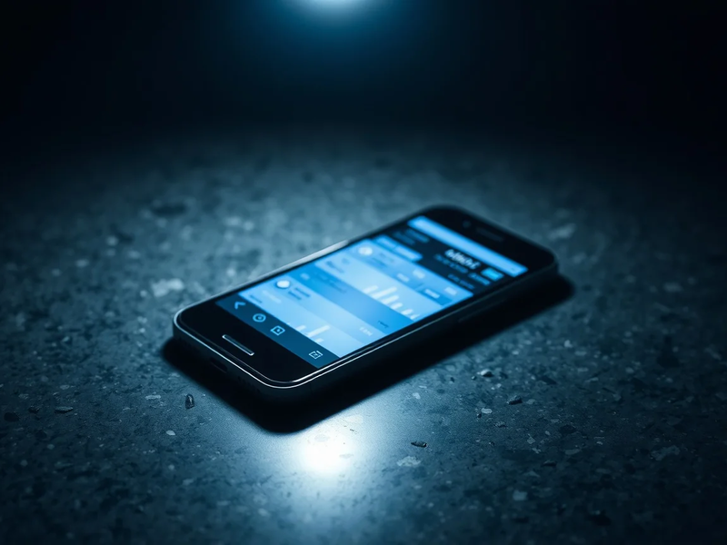 BaFin warnt vor unerlaubtem Finanzportal „Own Mood Space“ - Foto: über boerse-global.de