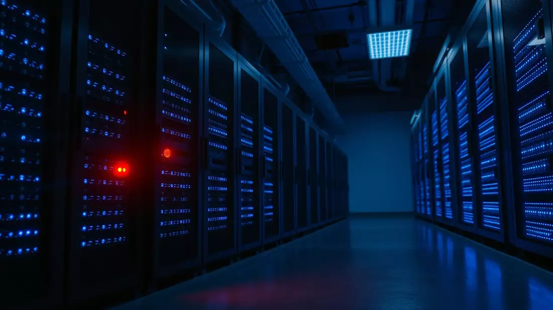 GSPlatformCo: Datenleck betrifft über 500.000 Nutzer - Bild: über boerse-global.de