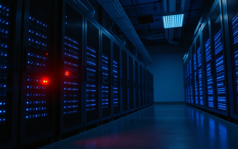 GSPlatformCo: Datenleck betrifft über 500.000 Nutzer - Foto: über boerse-global.de