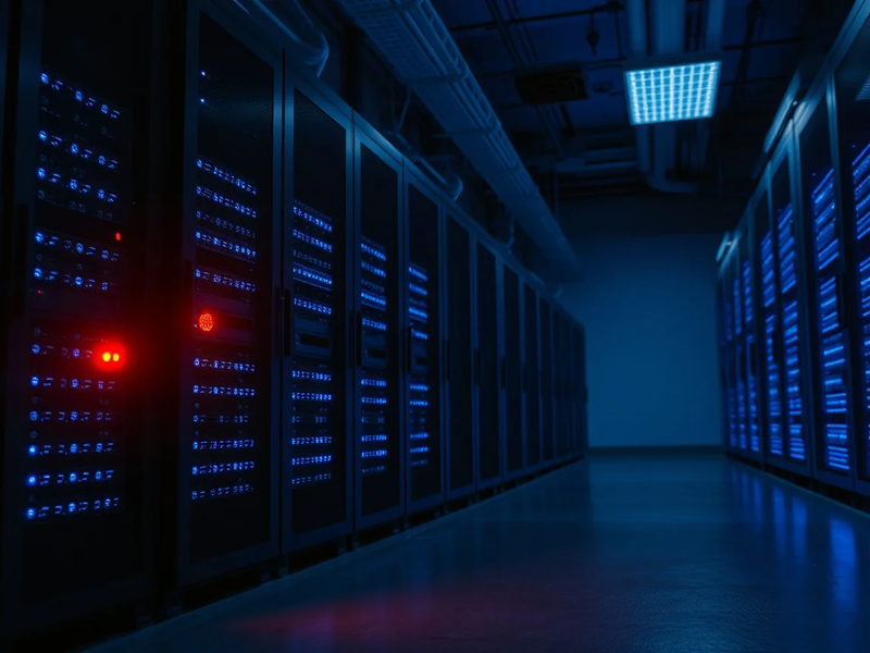 GSPlatformCo: Datenleck betrifft über 500.000 Nutzer - Foto: über boerse-global.de