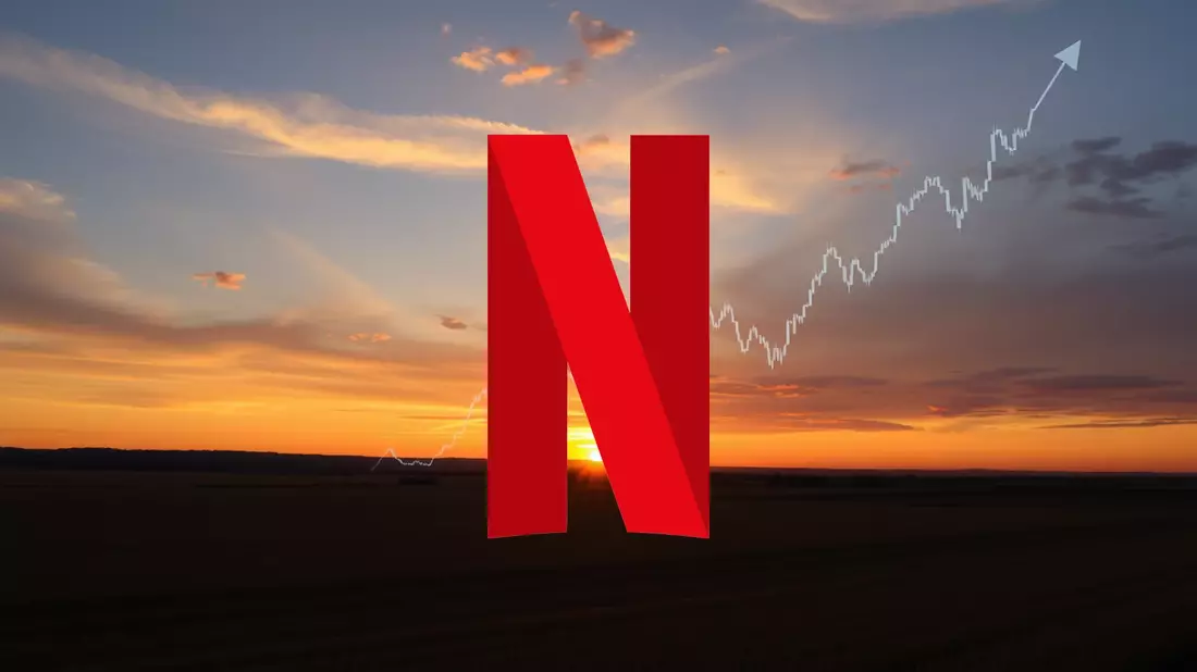 Netflix’s Strategic Shift: An All-Cash Bid Intensifies the Battle for Warner Bros. Discovery Illustration mit AI erstellt übermittelt durch boerse-global.de