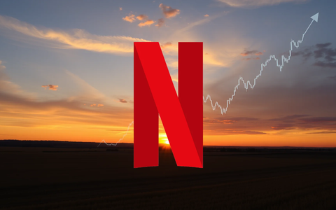 Netflix’s Strategic Shift: An All-Cash Bid Intensifies the Battle for Warner Bros. Discovery - Foto: über boerse-global.de