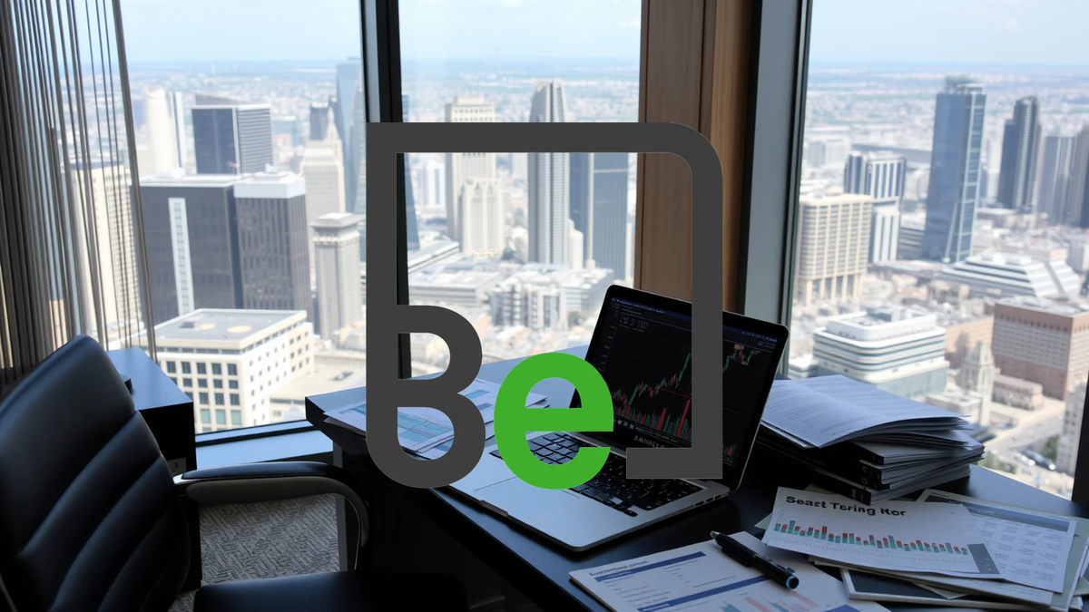 Bloom Energy: Un contrato multimillonario impulsa sus acciones - Foto: über boerse-global.de