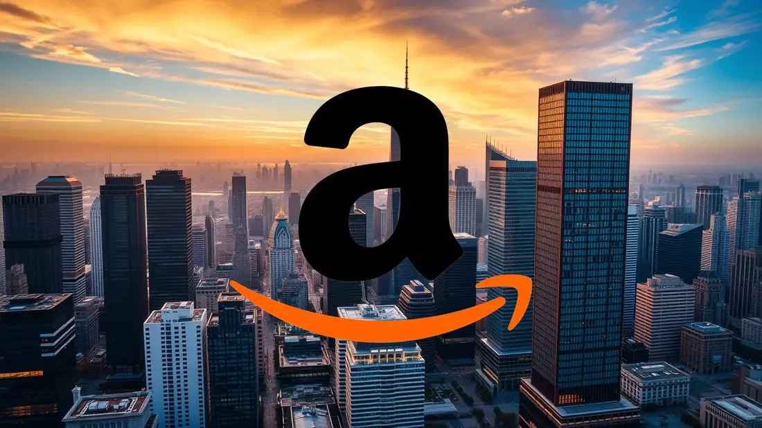 Amazon se enfrenta a Italia: Apelación y expansión marcan su rumbo - Bild: über boerse-global.de