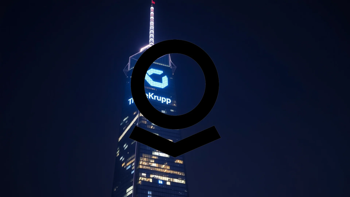 Palantir: ¿Pausa técnica o cambio de tendencia? - Foto: über boerse-global.de