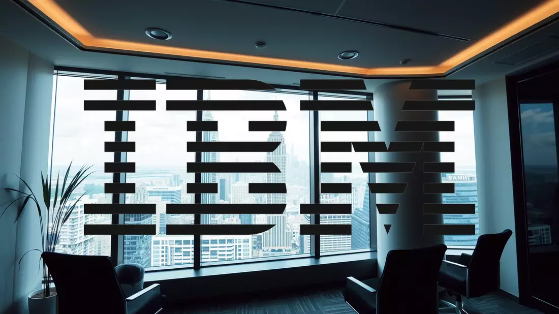 IBM Recibe un Voto de Confianza desde Wall Street - Bild: über boerse-global.de