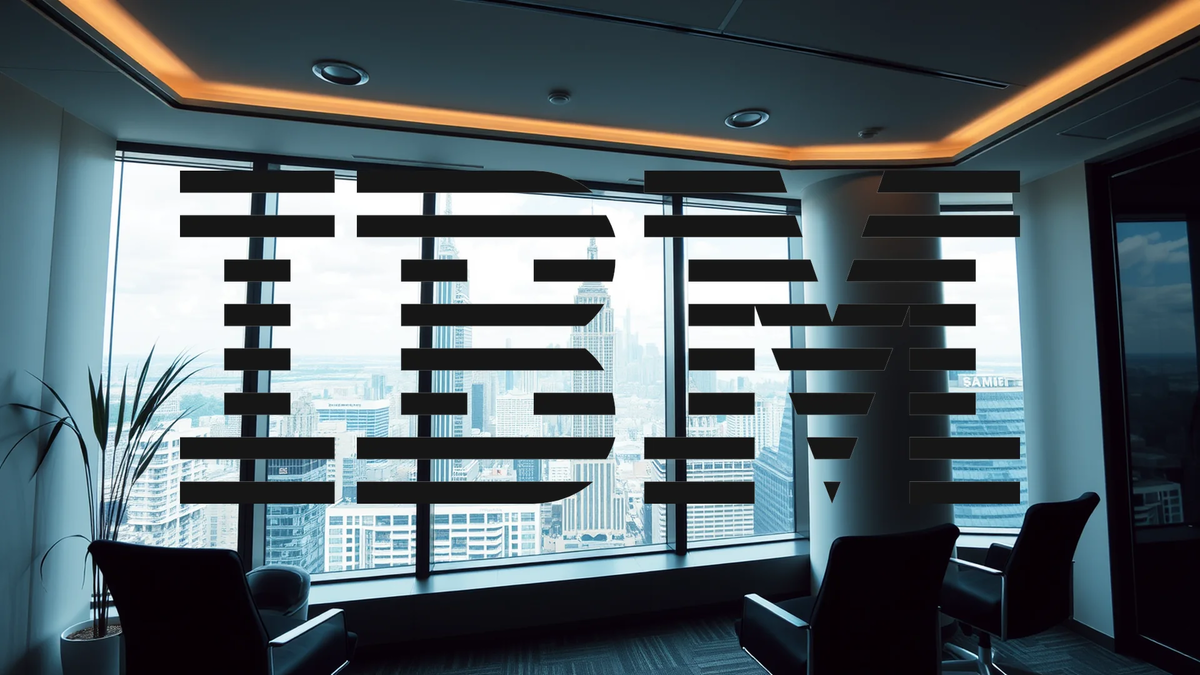 IBM Recibe un Voto de Confianza desde Wall Street - Foto: über boerse-global.de
