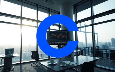Regulatory Pushback Casts Shadow Over Coinbase’s Outlook - Foto: über boerse-global.de