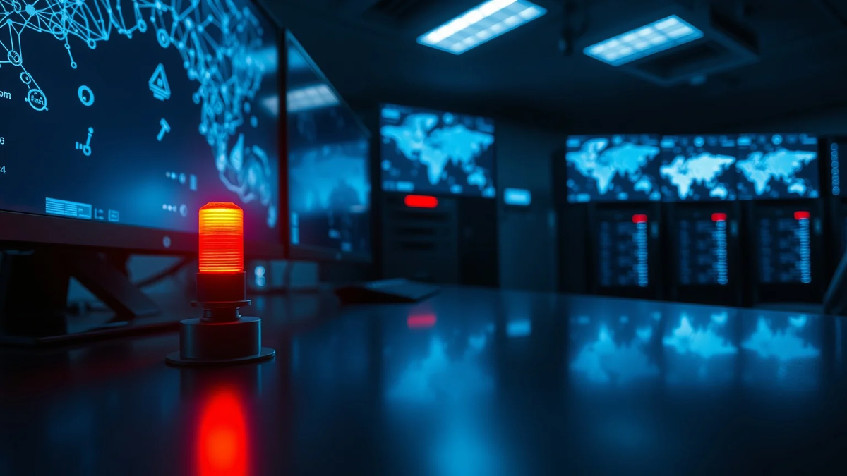 BSI verschärft Meldepflichten: 30.000 Unternehmen in der Pflicht - Foto: über boerse-global.de