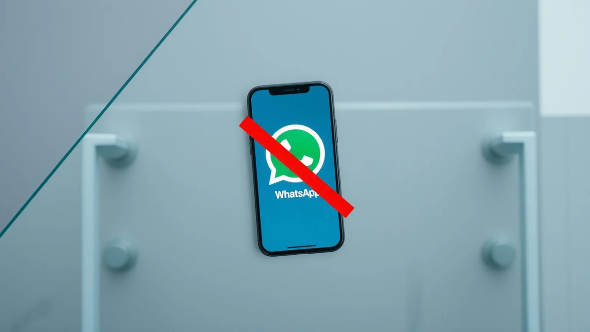 WhatsApp verbannt ChatGPT & Co. von Business-Plattform - Foto: über boerse-global.de