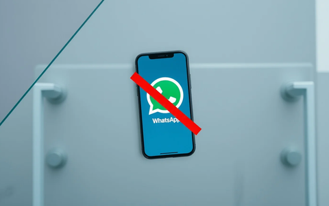 WhatsApp verbannt ChatGPT & Co. von Business-Plattform - Foto: über boerse-global.de