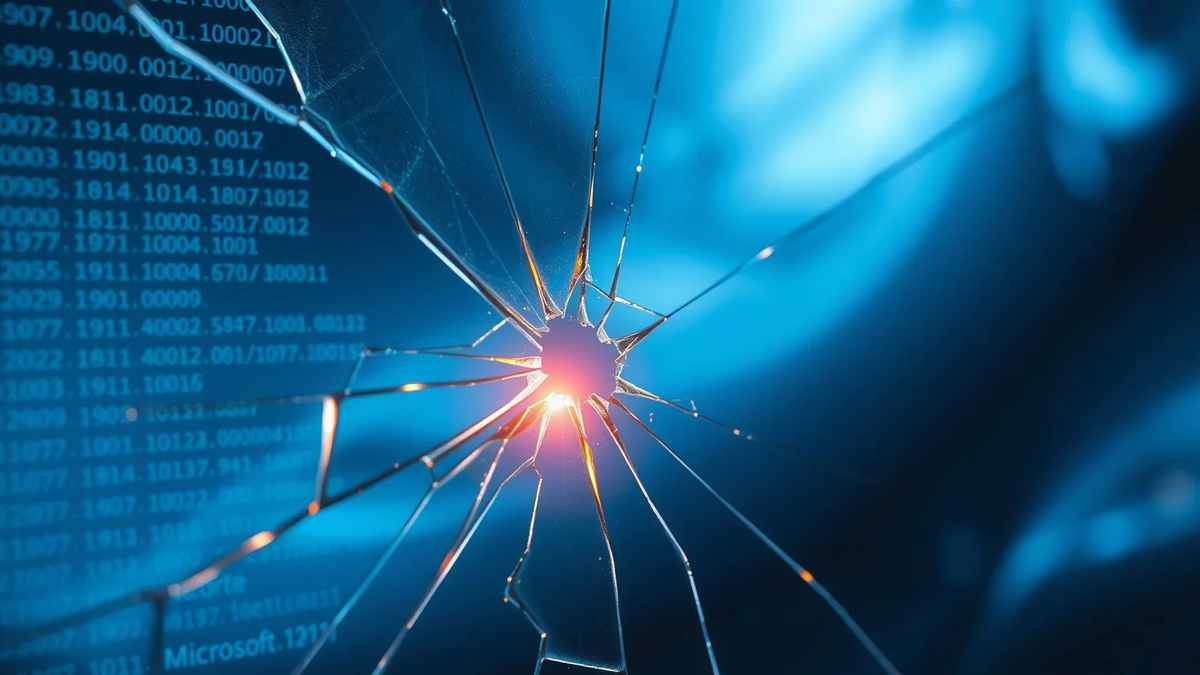 Microsoft schließt kritische Windows-Lücke – Angriffe bereits im Gange - Foto: über boerse-global.de