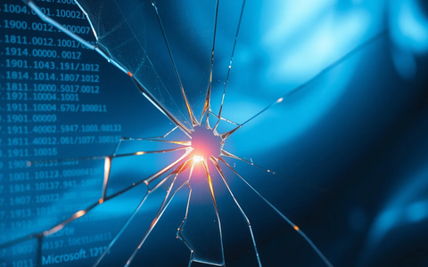 Microsoft schließt kritische Windows-Lücke – Angriffe bereits im Gange - Foto: über boerse-global.de